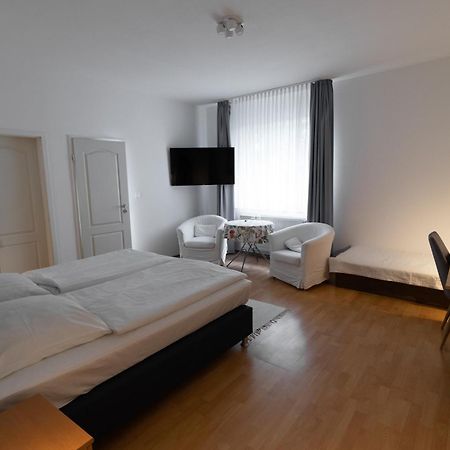 Hotel Eilenriede Хановер Екстериор снимка