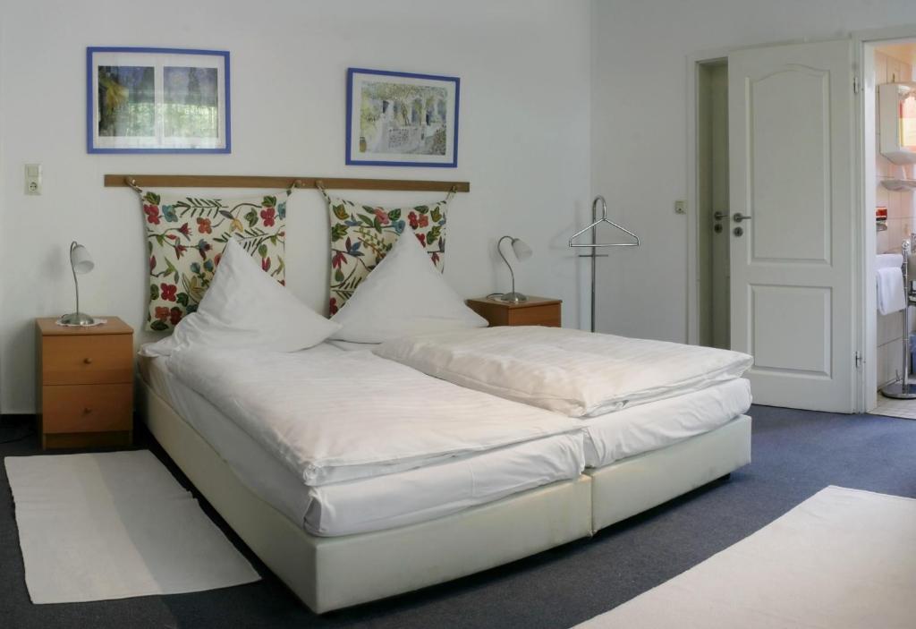 Hotel Eilenriede Хановер Стая снимка